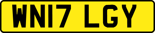 WN17LGY