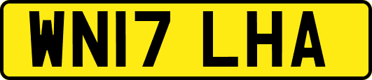 WN17LHA