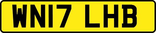 WN17LHB