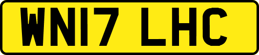 WN17LHC