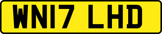 WN17LHD