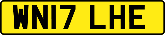 WN17LHE