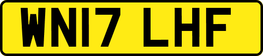 WN17LHF