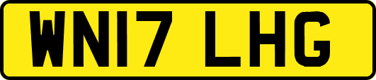 WN17LHG