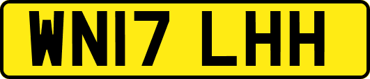 WN17LHH