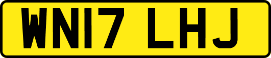 WN17LHJ