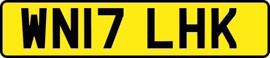 WN17LHK