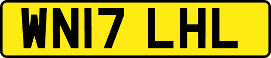 WN17LHL