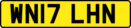 WN17LHN