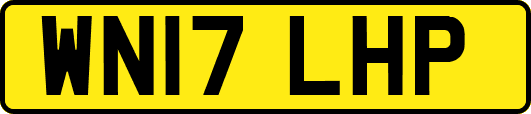 WN17LHP