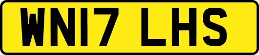 WN17LHS