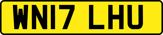 WN17LHU