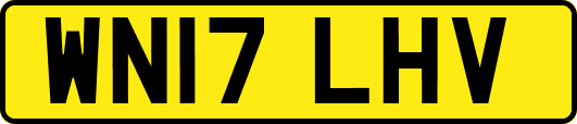 WN17LHV