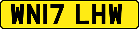 WN17LHW
