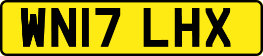 WN17LHX