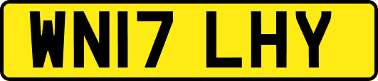 WN17LHY