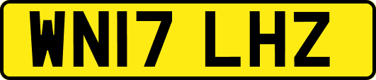 WN17LHZ