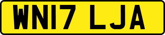 WN17LJA