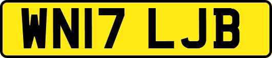 WN17LJB