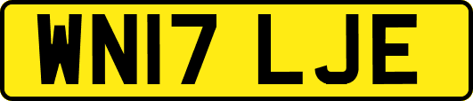 WN17LJE