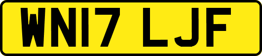 WN17LJF