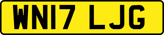WN17LJG
