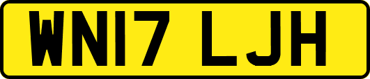 WN17LJH