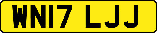 WN17LJJ