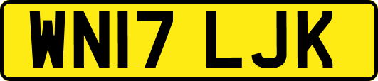 WN17LJK