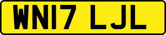 WN17LJL
