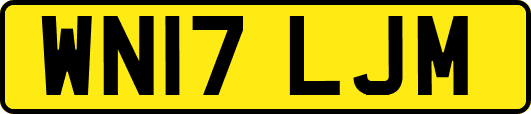 WN17LJM
