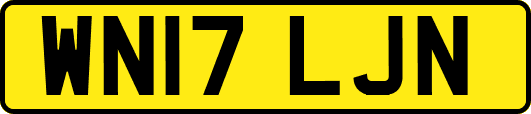 WN17LJN