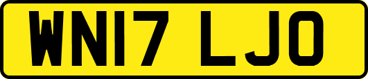 WN17LJO