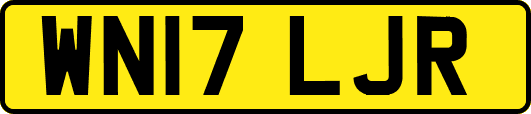 WN17LJR