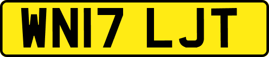 WN17LJT