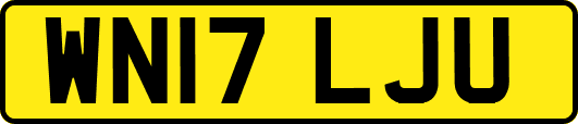 WN17LJU