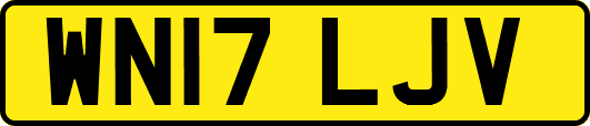 WN17LJV