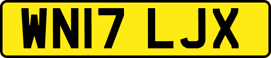 WN17LJX
