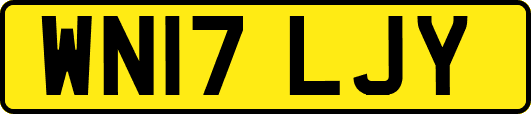 WN17LJY