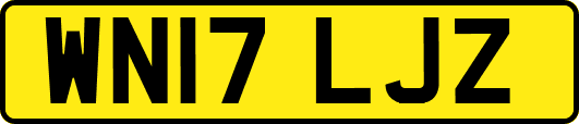 WN17LJZ