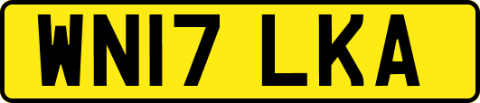 WN17LKA