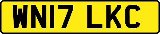WN17LKC