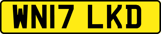 WN17LKD