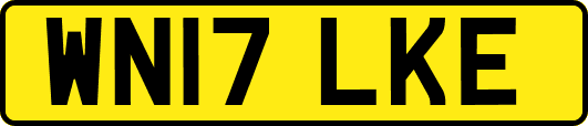WN17LKE