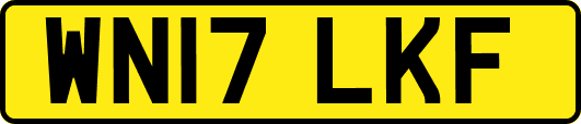 WN17LKF