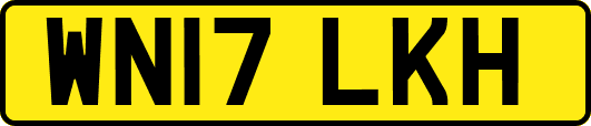 WN17LKH