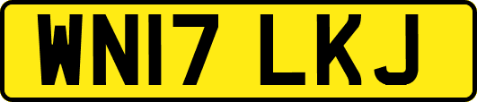 WN17LKJ
