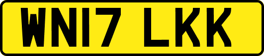 WN17LKK