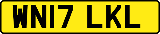 WN17LKL