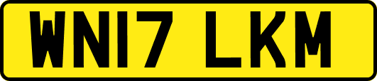 WN17LKM